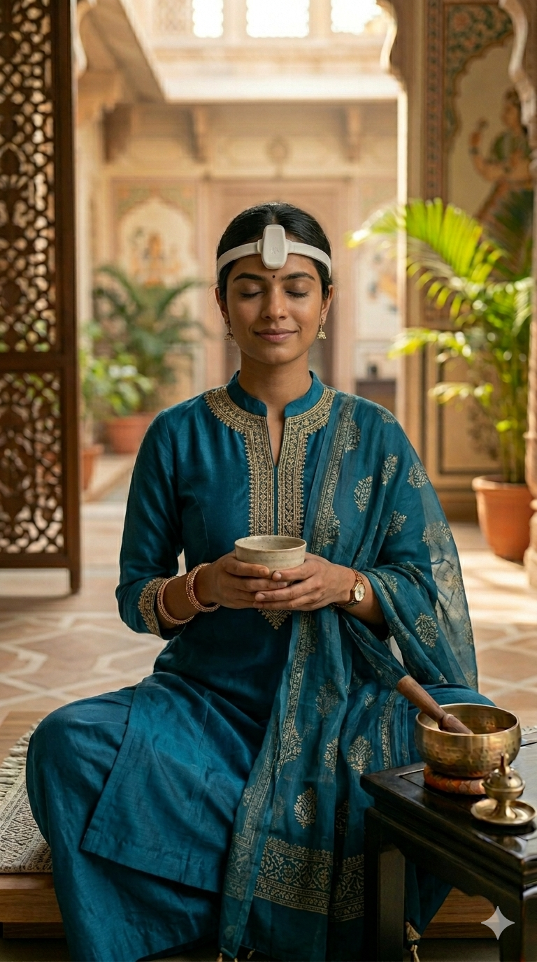 GodAura 4